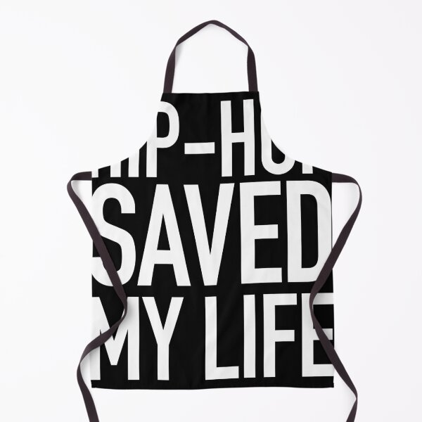Item preview, Hip Hop Saved my Life designed and sold by teeman Nunez.