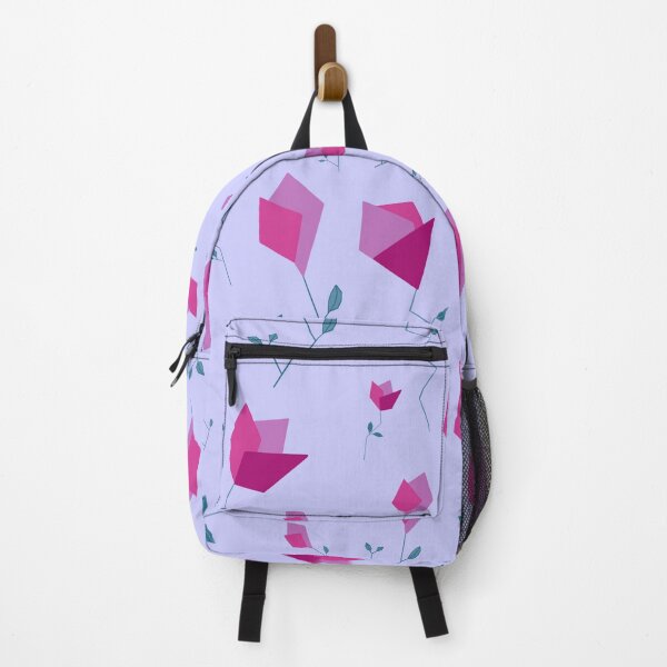 Item preview, Geometric tulips designed and sold by Lemonshaaark.