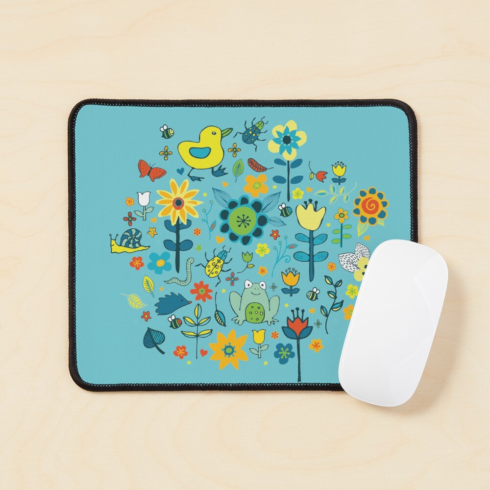 Item preview, Mouse Pad designed and sold by Cecca-Designs.