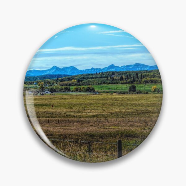 Item preview, Prairies in the fall. designed and sold by CanadianWild418.