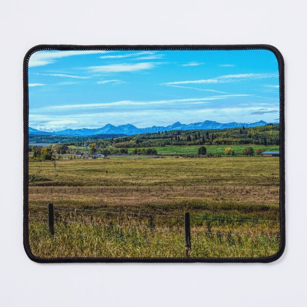 Item preview, Prairies in the fall. designed and sold by CanadianWild418.