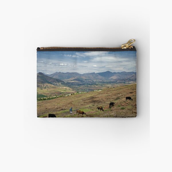 Item preview, Lesotho Rancher designed and sold by Edward Perry.