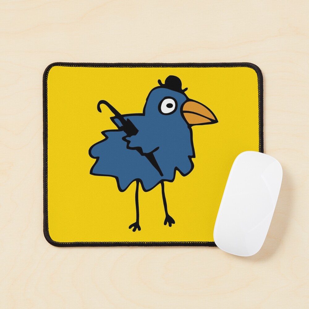 Item preview, Mouse Pad designed and sold by Cecca-Designs.