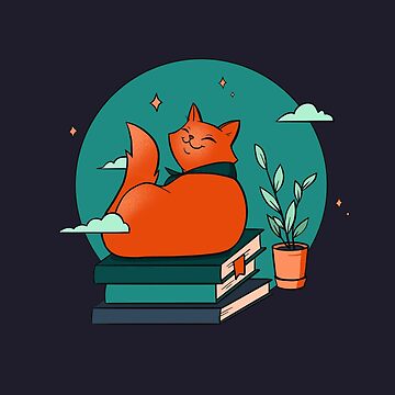 Artwork thumbnail, Chill Like a Cat by anniko-story