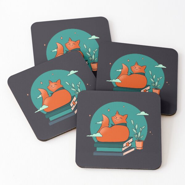 Item preview, Chill Like a Cat designed and sold by anniko-story.