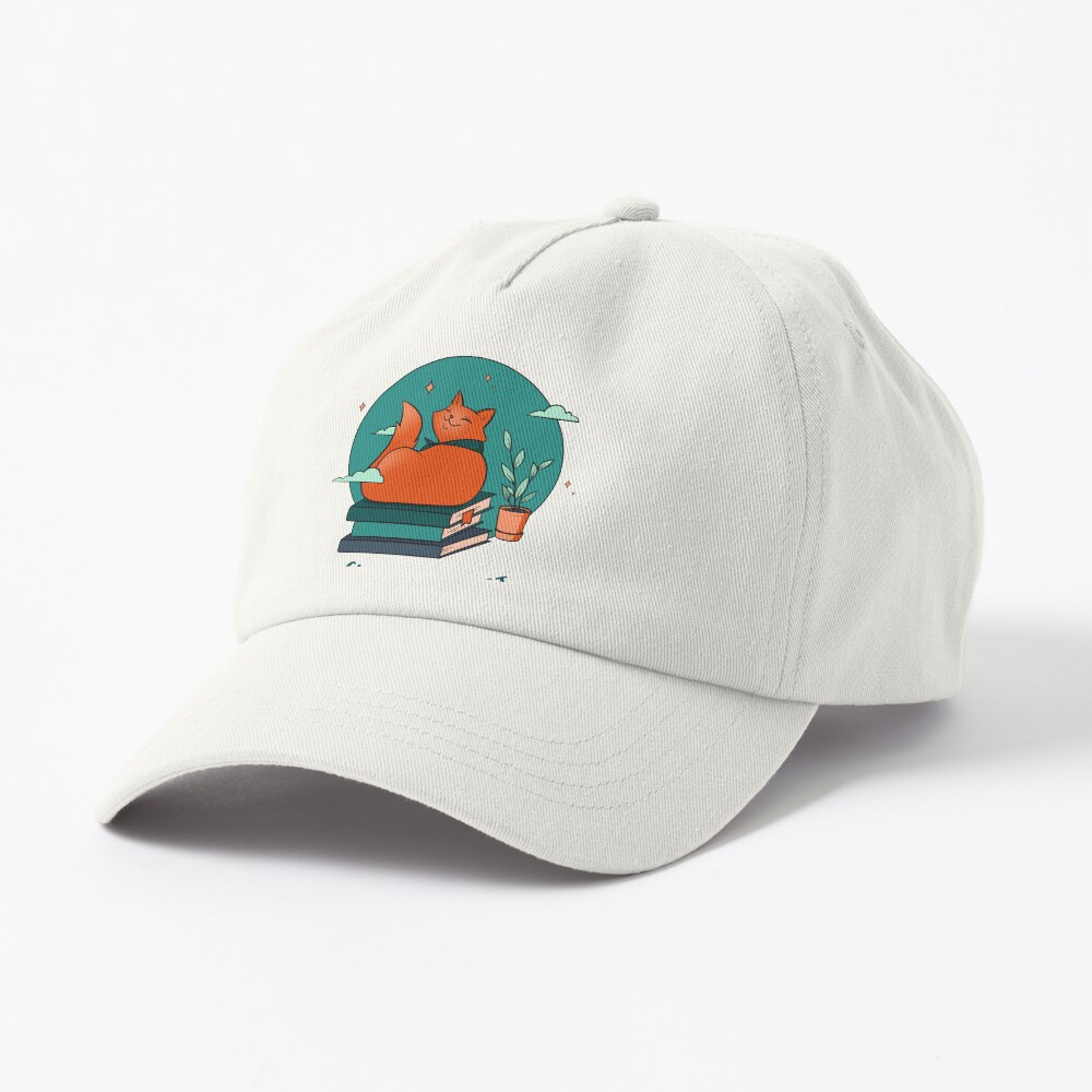Item preview, Dad Hat designed and sold by anniko-story.