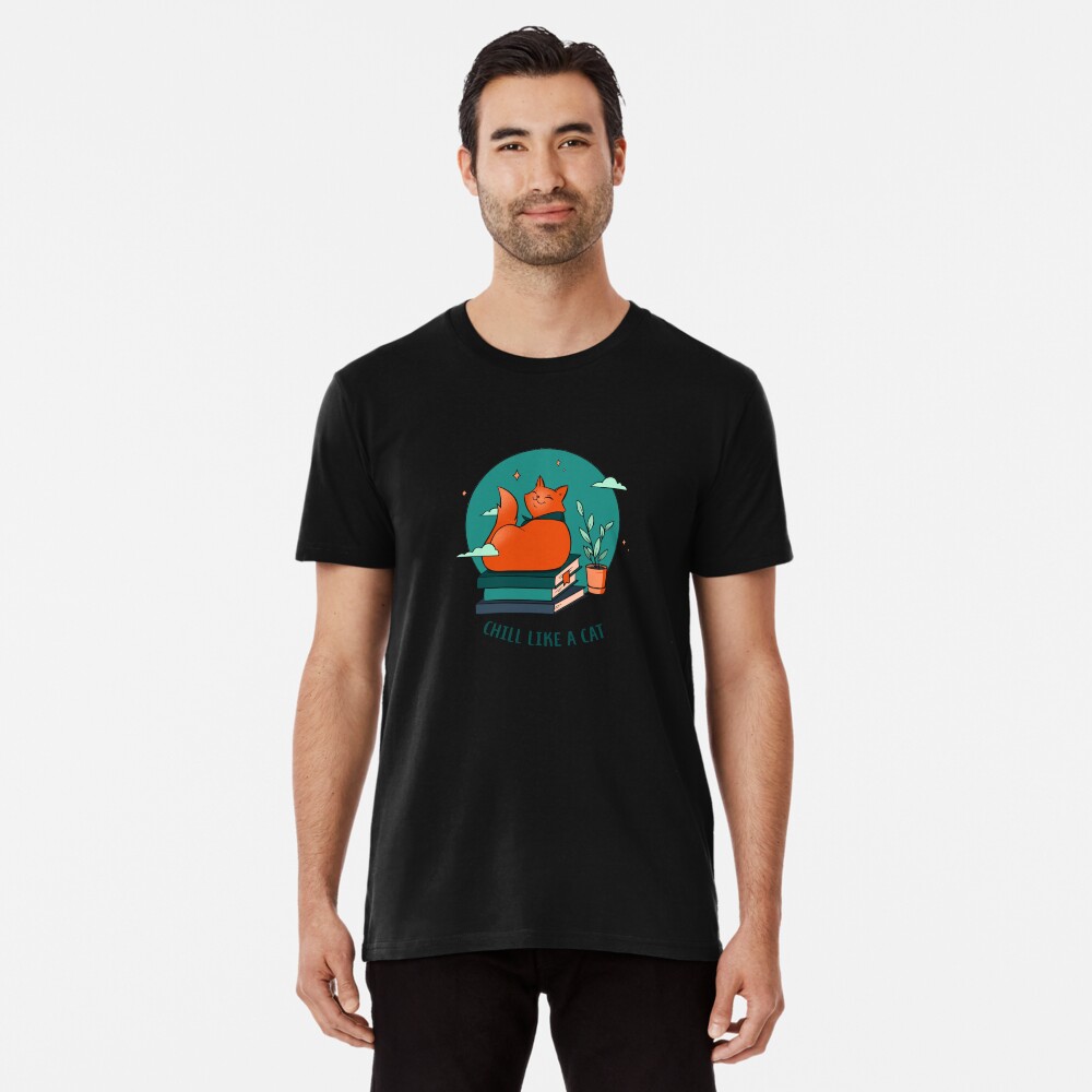 Item preview, Premium T-Shirt designed and sold by anniko-story.