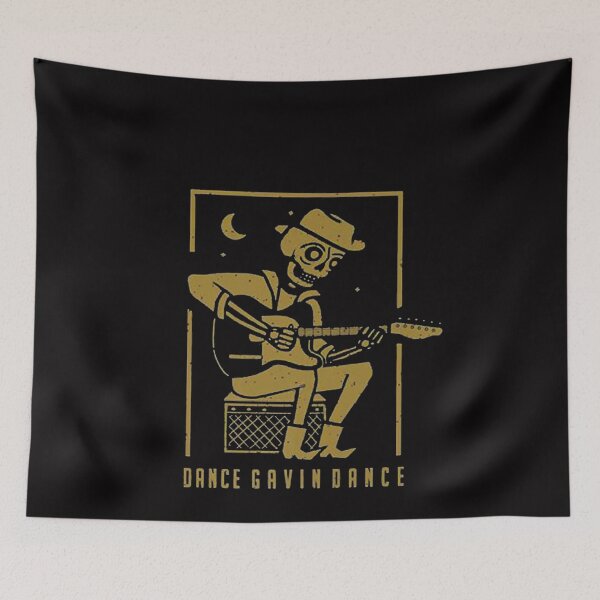 Artikelvorschau, Dance Gavin Dance Merch - Dance Gavin Dance - Liebestanz entworfen und verkauft von luxury store.