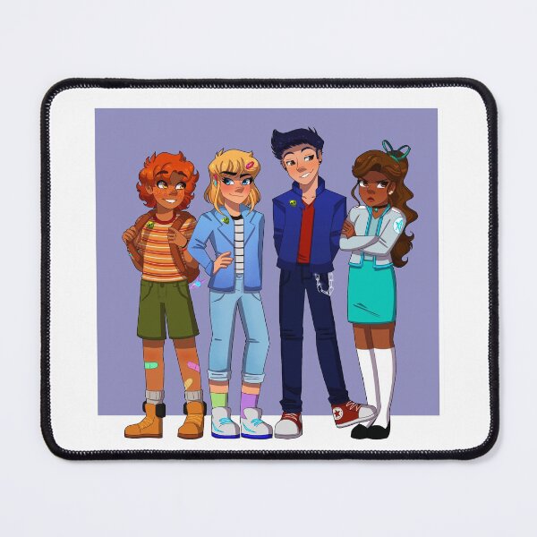Item preview, The Final Lights Kids designed and sold by Berridraws.