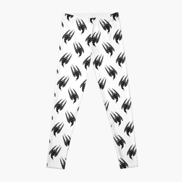 Prachttaucher | colymbus arcticus | Vogel T-Shirt Leggings