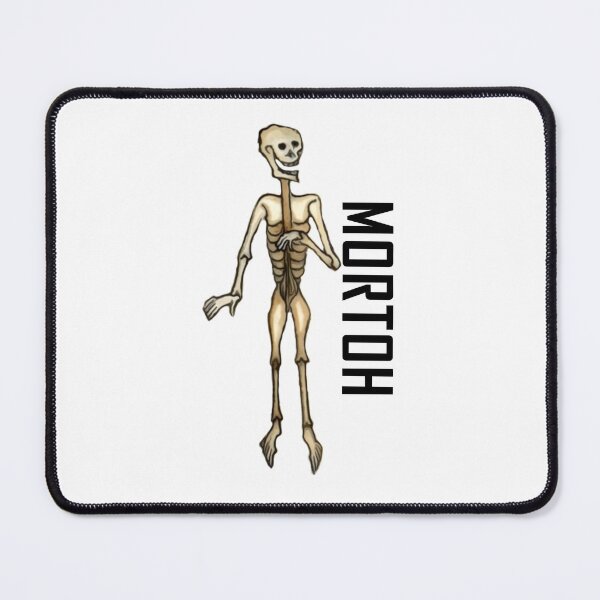 Item preview, Mortoh dal ridere ArcheonerdIta Halloween (VSV)  designed and sold by ArcheoNerd.
