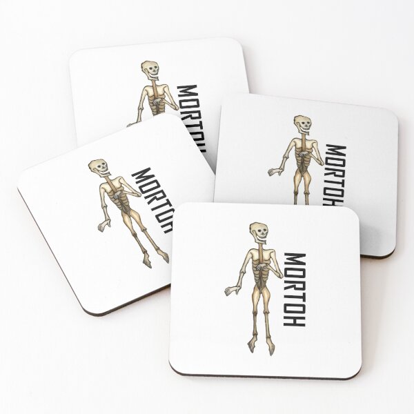 Item preview, Mortoh dal ridere ArcheonerdIta Halloween (VSV)  designed and sold by ArcheoNerd.