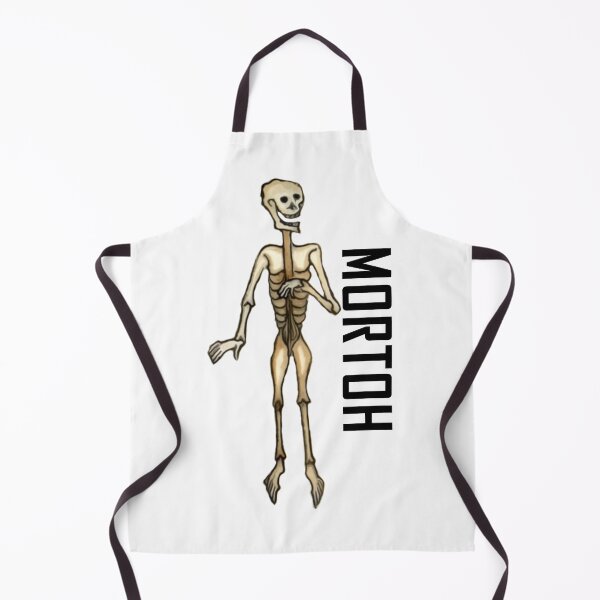 Item preview, Mortoh dal ridere ArcheonerdIta Halloween (VSV)  designed and sold by ArcheoNerd.