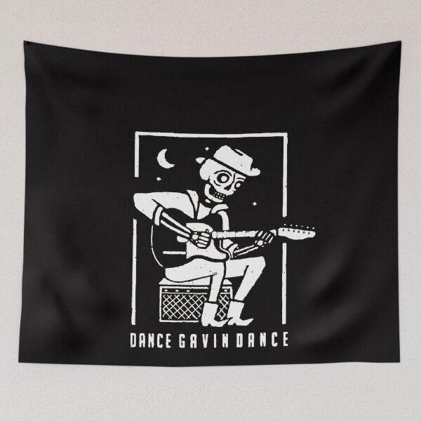 Item preview, Dance Gavin Dance merch - Dance Gavin Dance - Love Dance designed and sold by luxury store.