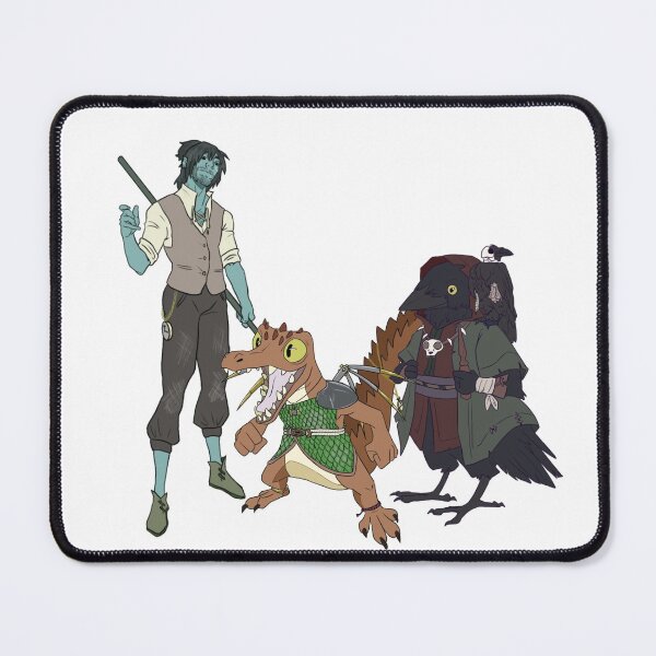 Item preview, Tales of the Mithral Seas Party designed and sold by Matthew Coryell.