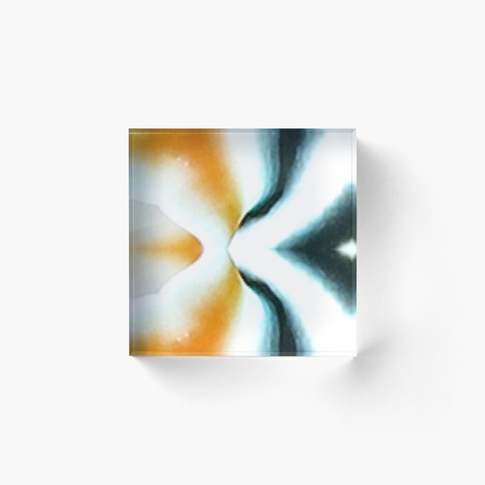 Item preview, Acrylic Block designed and sold by Code03.