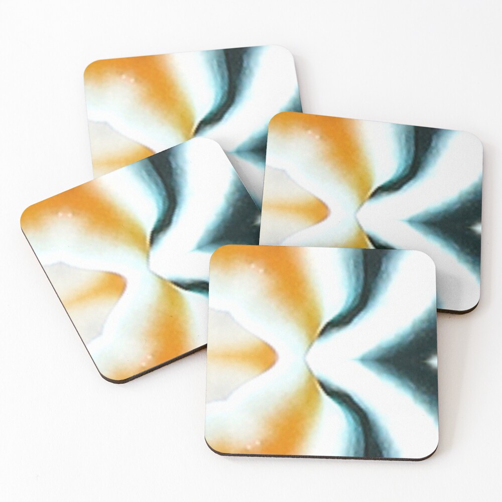 Item preview, Coasters (Set of 4) designed and sold by Code03.