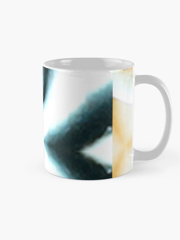 Thumbnail 3 of 6, Coffee Mug, Colorful mix print by Code03 designed and sold by Code03.