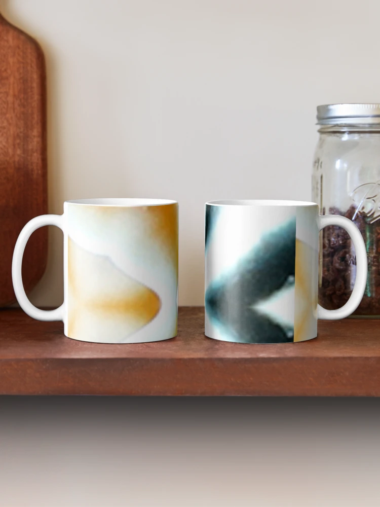 Thumbnail 2 of 6, Coffee Mug, Colorful mix print by Code03 designed and sold by Code03.