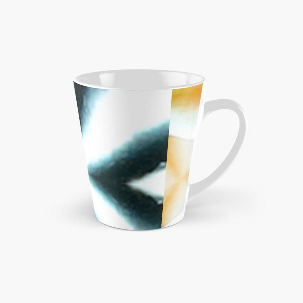 Item preview, Tall Mug designed and sold by Code03.