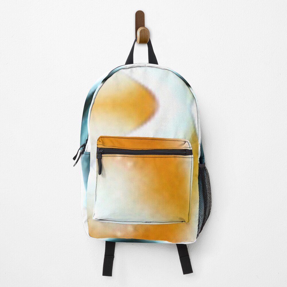 Item preview, Backpack designed and sold by Code03.