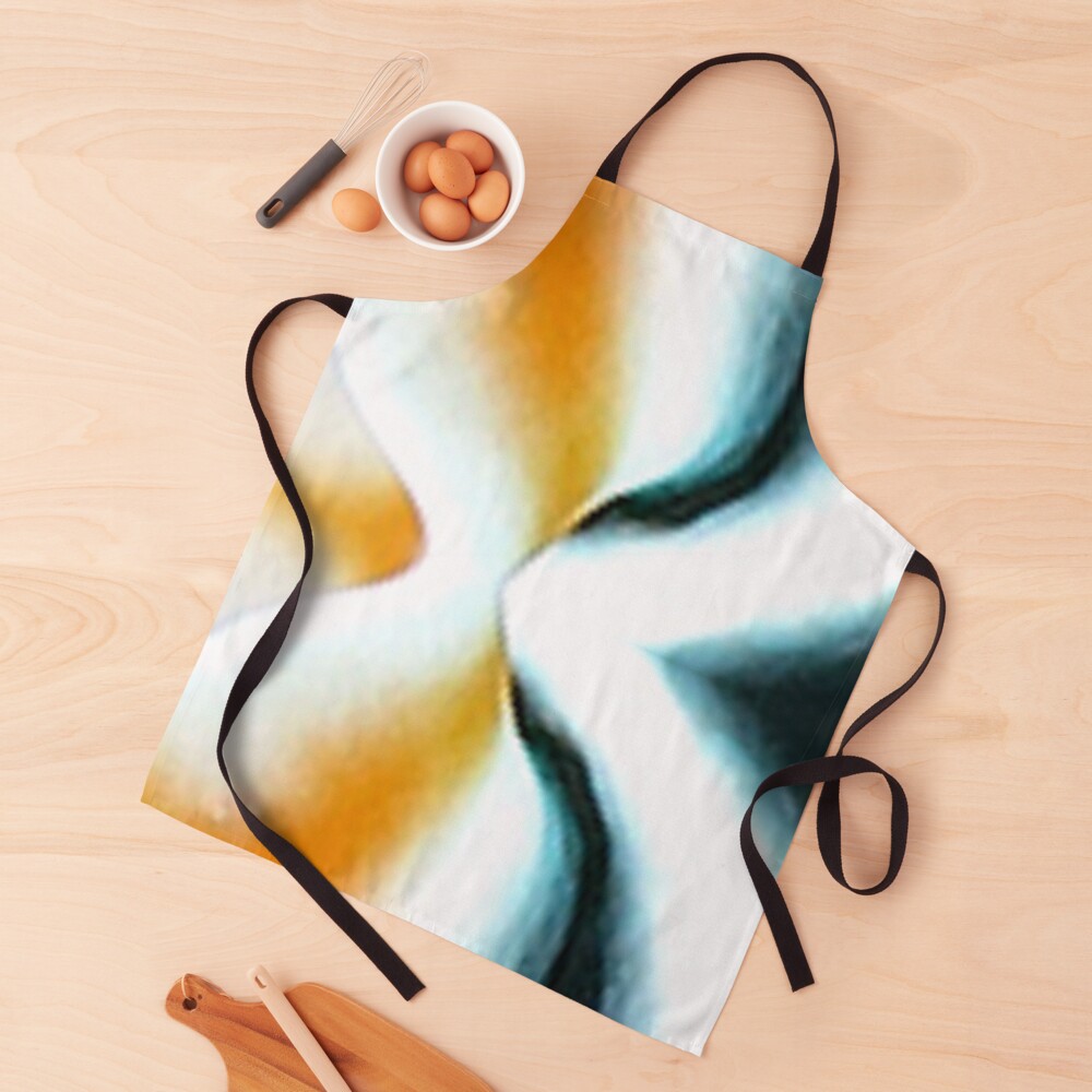 Item preview, Apron designed and sold by Code03.