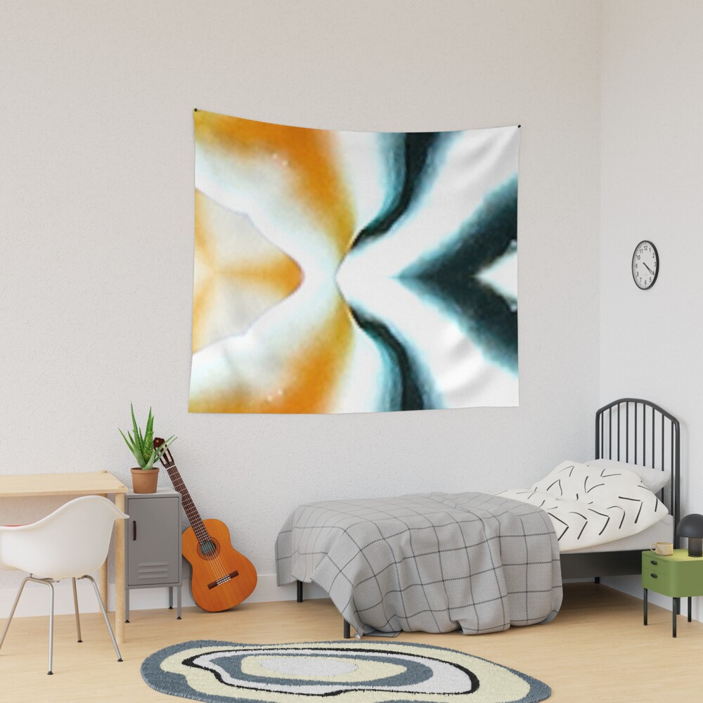 Item preview, Tapestry designed and sold by Code03.