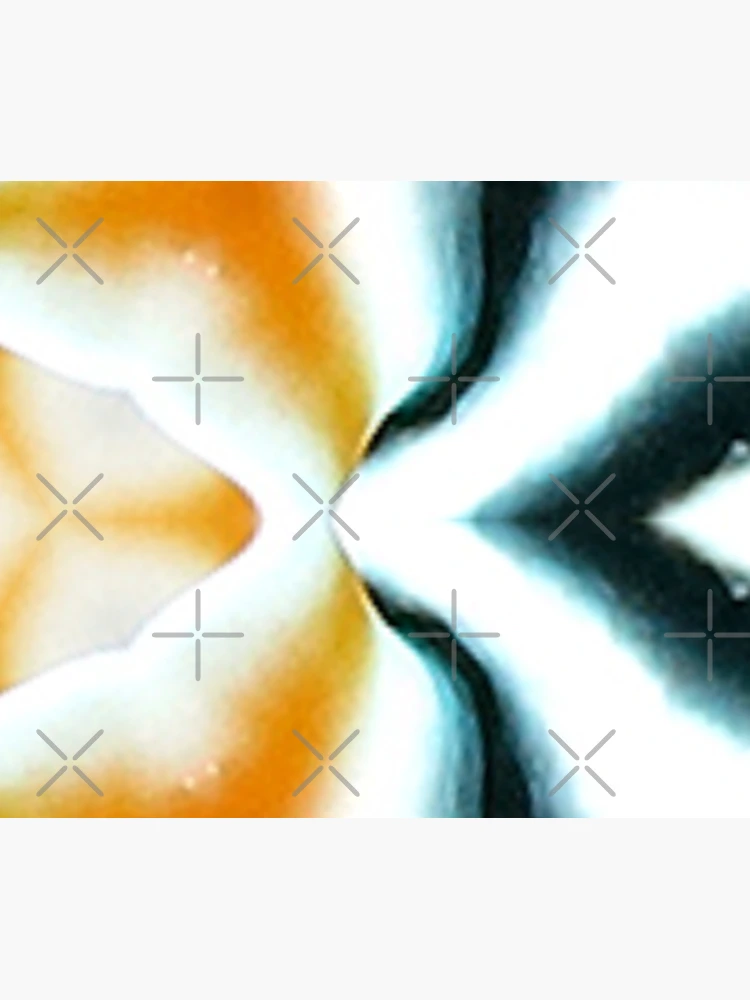 Thumbnail 3 of 3, Magnet, Colorful mix print by Code03 designed and sold by Code03.