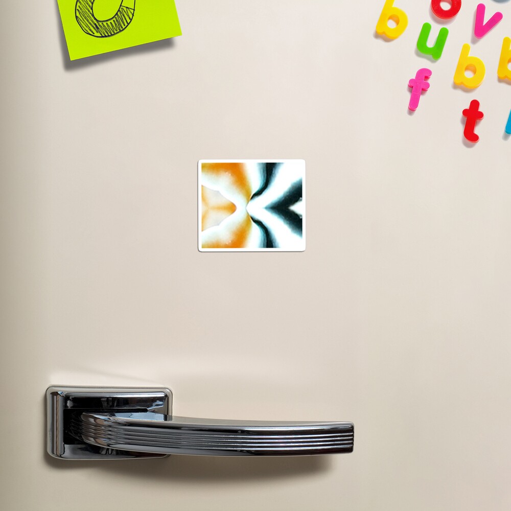 Item preview, Magnet designed and sold by Code03.