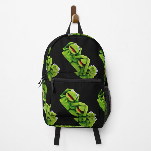 Item preview, Kermit the frog designed and sold by Lovepetshop.