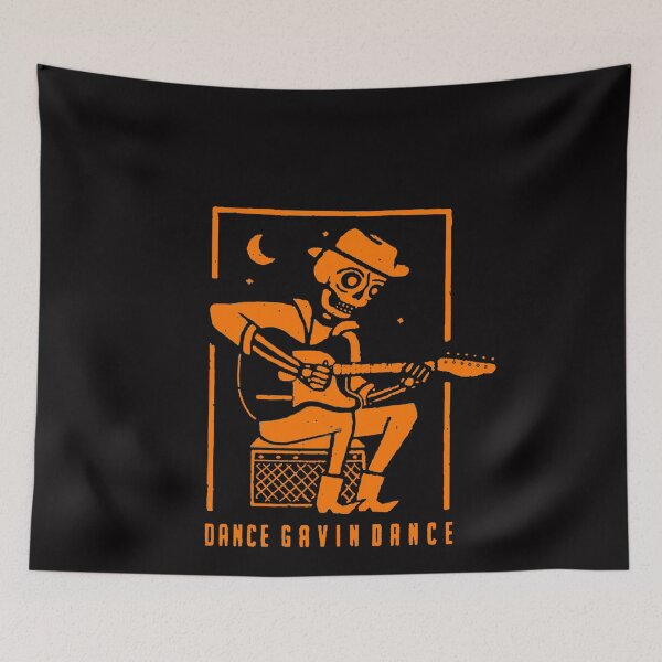 Item preview, Dance Gavin Dance merch - Dance Gavin Dance - Love Dance designed and sold by luxury store.
