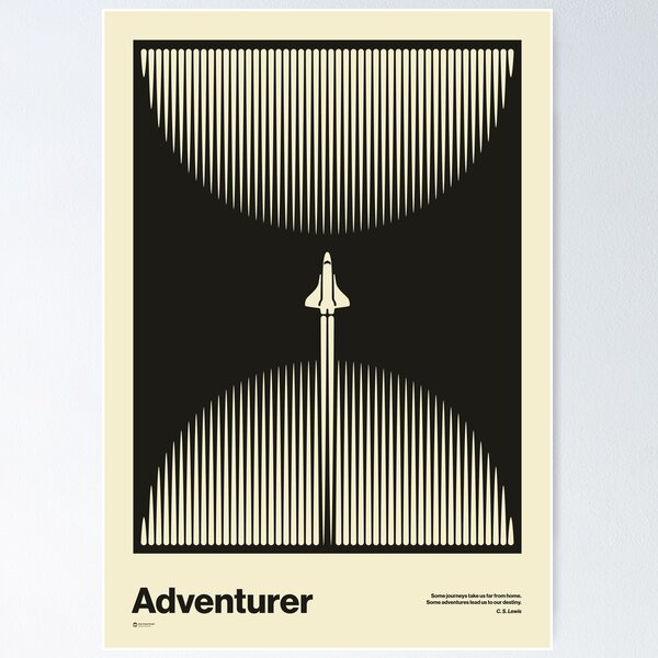 Item preview, Adventurer designed and sold by AlexOmist.