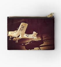 Beauty in the Air IX Studio Pouch