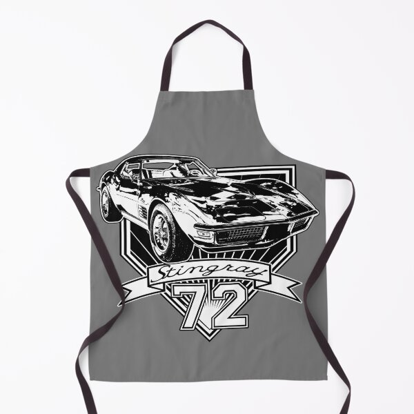 Item preview, 1972 Corvette Stingray designed and sold by CoolCarVideos.