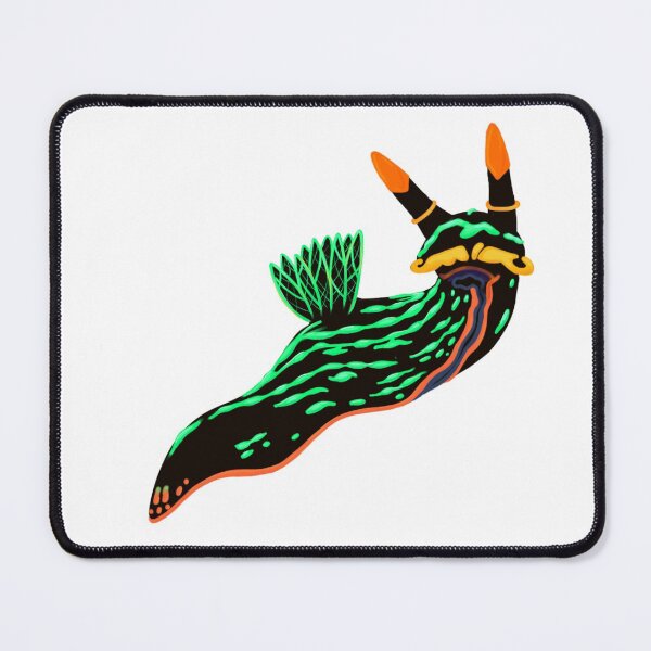 Item preview, Retro Nudi (white background) designed and sold by sophie-roy1.