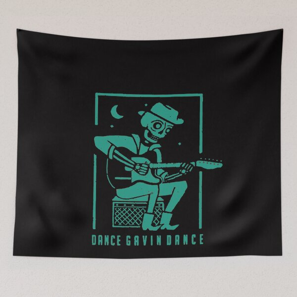 Item preview, Dance Gavin Dance merch - Dance Gavin Dance - Love Dance designed and sold by luxury store.