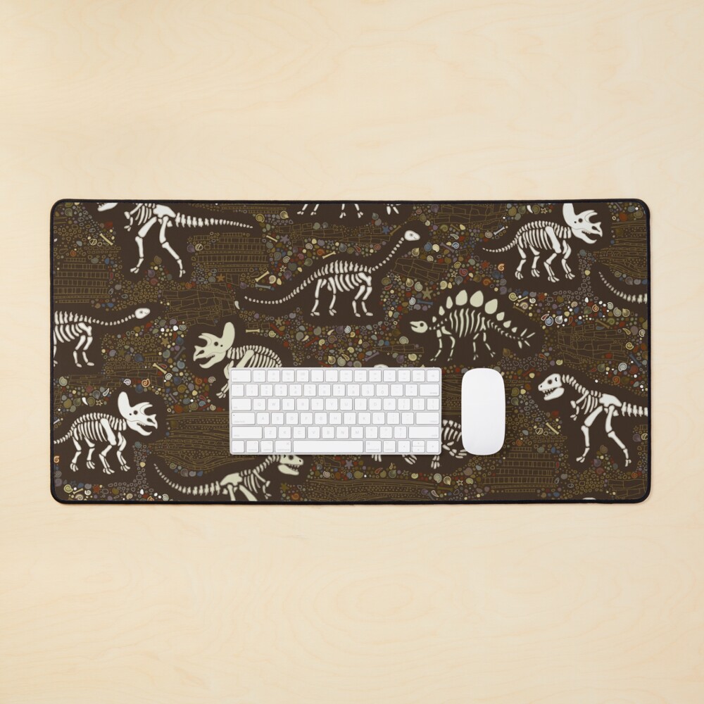 Item preview, Desk Mat designed and sold by Cecca-Designs.