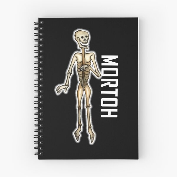 Item preview, Mortoh dal ridere ArcheonerdIta Halloween (VCV)  designed and sold by ArcheoNerd.