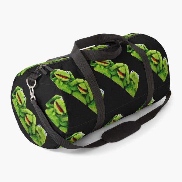 Item preview, Kermit the frog designed and sold by Lovepetshop.