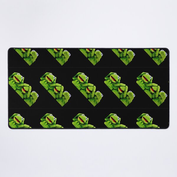 Item preview, Kermit the frog designed and sold by Lovepetshop.