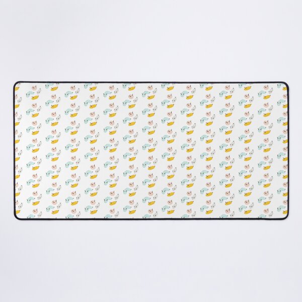 Item preview, Mutlicolour Sea Bunnies! designed and sold by sophie-roy1.