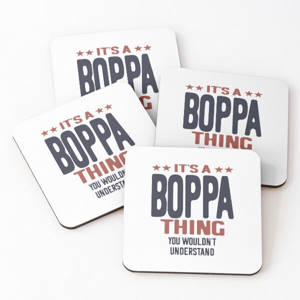 Item preview, It's a Boppa Thing | Mens Gift designed and sold by cidolopez.