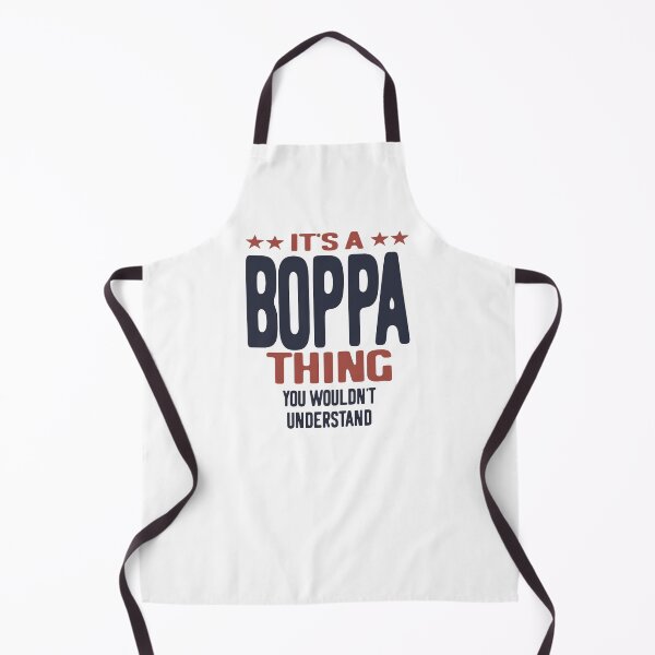 Item preview, It's a Boppa Thing | Mens Gift designed and sold by cidolopez.
