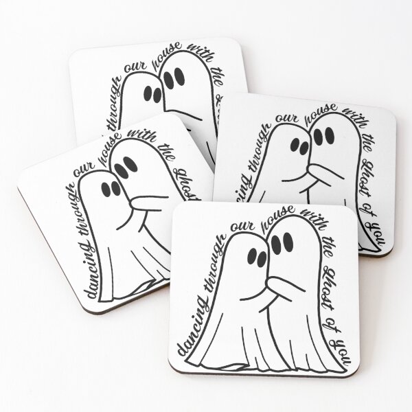 Item preview, Ghost of You Dancing designed and sold by CMORRISON12345.