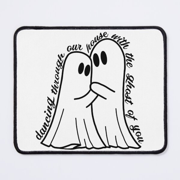Item preview, Ghost of You Dancing designed and sold by CMORRISON12345.