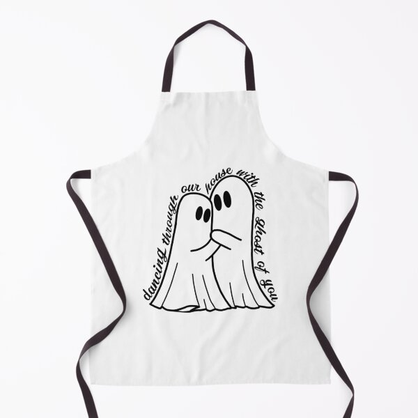 Item preview, Ghost of You Dancing designed and sold by CMORRISON12345.