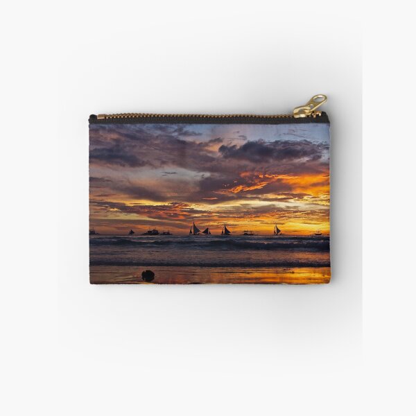 Item preview, Boracay sunset designed and sold by keystime42.