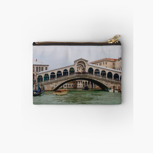 Item preview, Rialto Bridge Venice designed and sold by Sean Foreman.