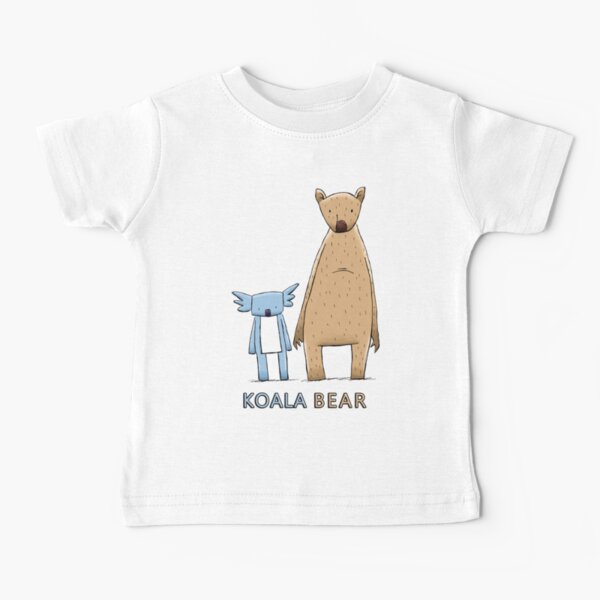 Ropa Para Ninos Y Bebes Koala Redbubble - roblox koala tienda online