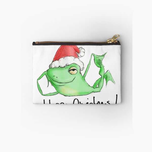 Item preview, Hoppy Christmas! designed and sold by Jennifer Kilgour.